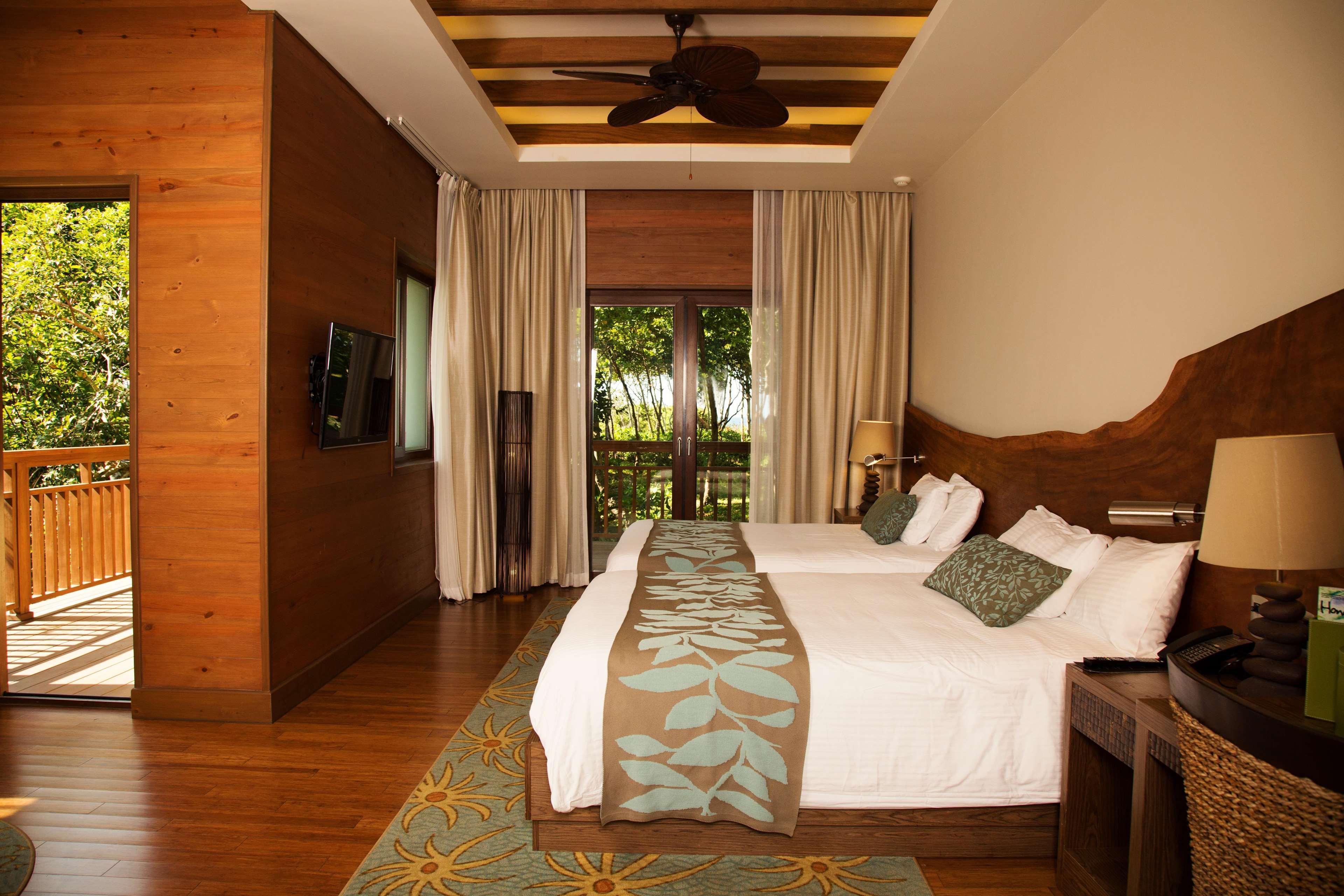 Indura Beach & Golf Resort Curio Collection By Hilton Tela Exterior photo