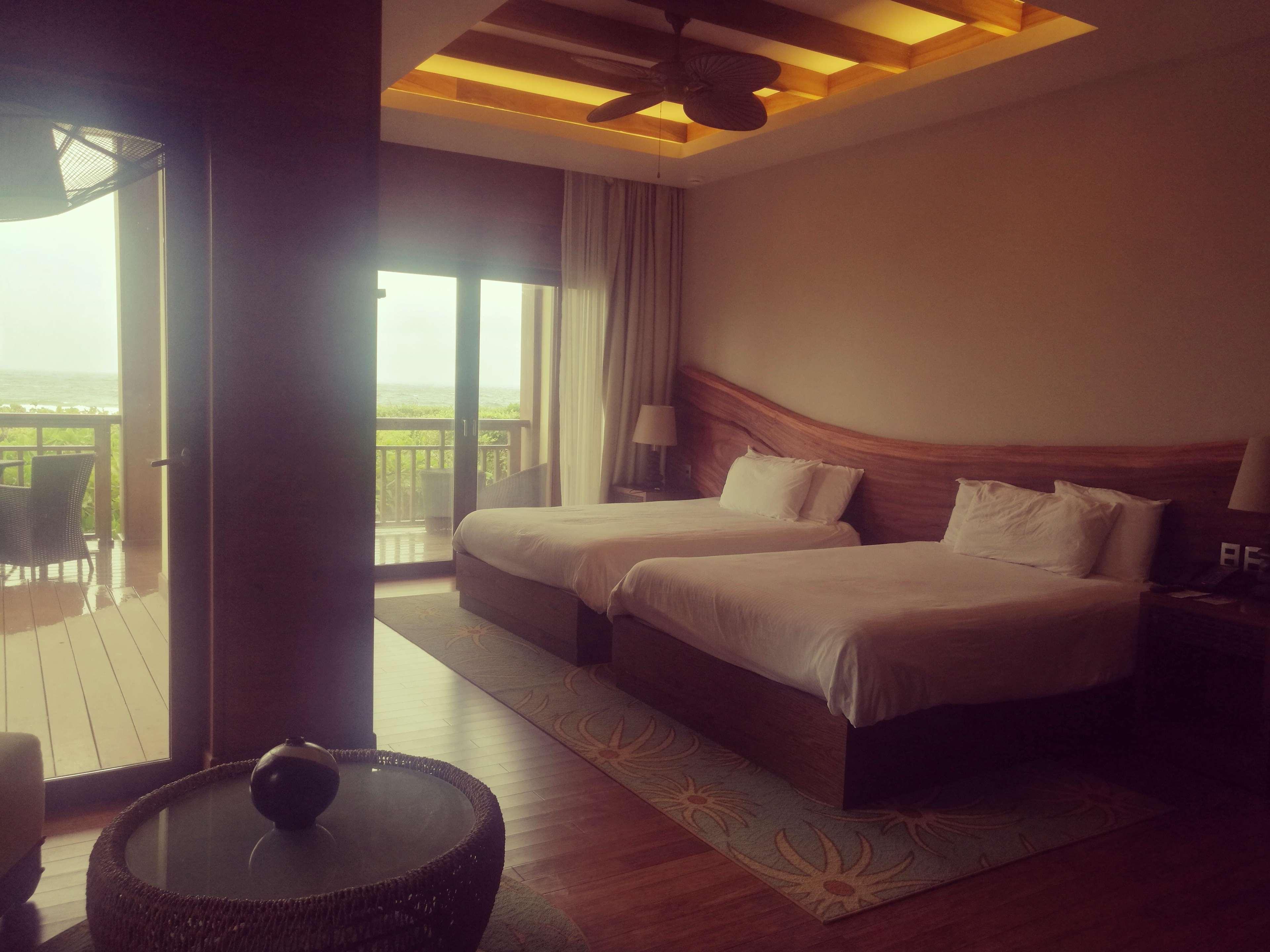 Indura Beach & Golf Resort Curio Collection By Hilton Tela Exterior photo